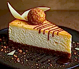 Чизкейк (только в базовом оформлении)